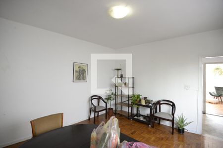 Casa à venda com 200m², 3 quartos e 3 vagasSala de jantar