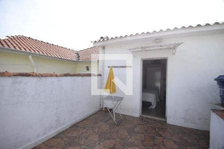 Casa à venda com 200m², 3 quartos e 3 vagasVaranda