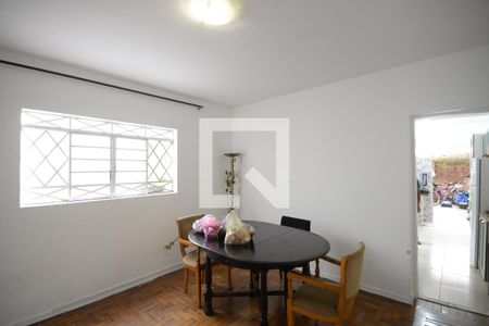 Casa à venda com 200m², 3 quartos e 3 vagasSala de jantar