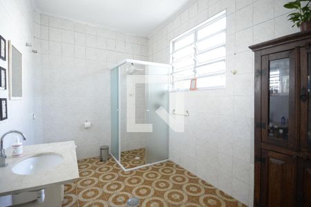 Casa à venda com 200m², 3 quartos e 3 vagasBanheiro