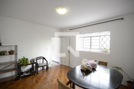 Casa à venda com 200m², 3 quartos e 3 vagasSala de jantar