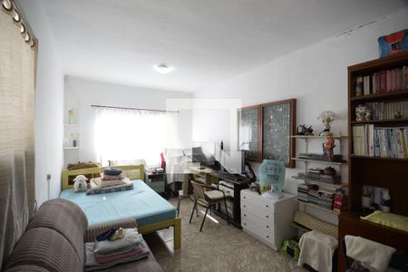 Casa à venda com 200m², 3 quartos e 3 vagasQuarto de Serviço