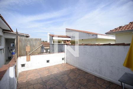 Casa à venda com 200m², 3 quartos e 3 vagasVaranda