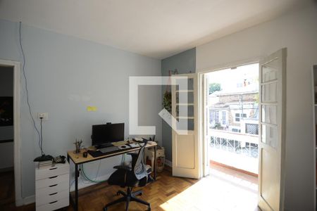 Quarto 2 de casa à venda com 3 quartos, 200m² em Vila Monumento, São Paulo