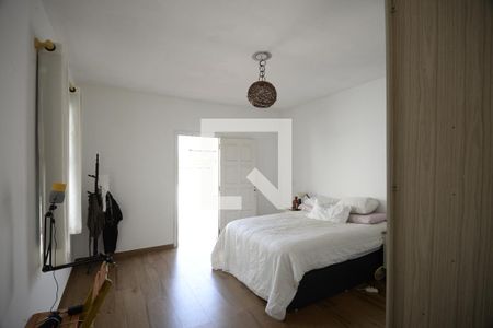 Casa à venda com 200m², 3 quartos e 3 vagasQuarto 3