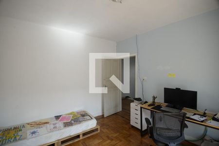 Quarto 2 de casa à venda com 3 quartos, 200m² em Vila Monumento, São Paulo