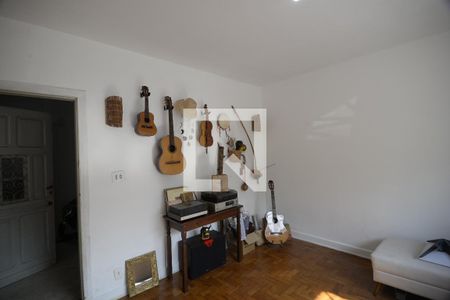 Sala de casa à venda com 3 quartos, 200m² em Vila Monumento, São Paulo