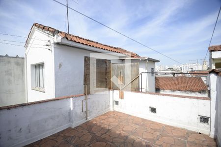 Casa à venda com 200m², 3 quartos e 3 vagasVaranda