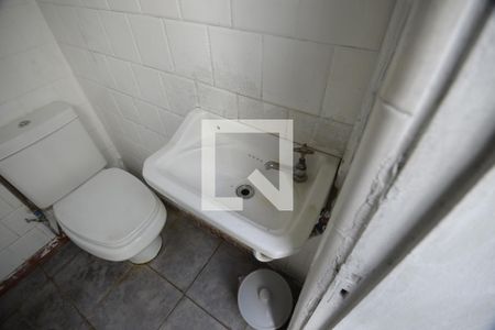 Casa à venda com 200m², 3 quartos e 3 vagasBanheiro de Serviço