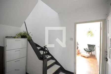 Casa à venda com 200m², 3 quartos e 3 vagasHall de entrada