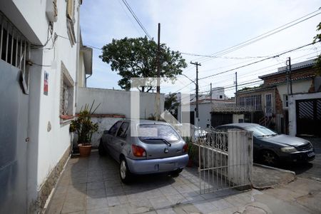 Casa à venda com 200m², 3 quartos e 3 vagasGaragem