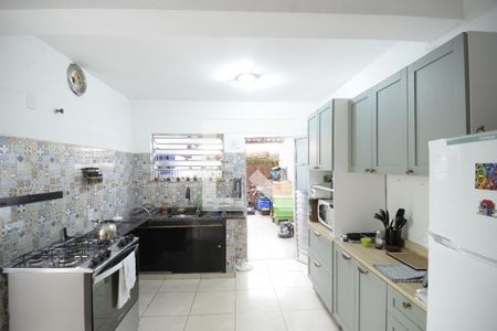 Casa à venda com 200m², 3 quartos e 3 vagasCozinha