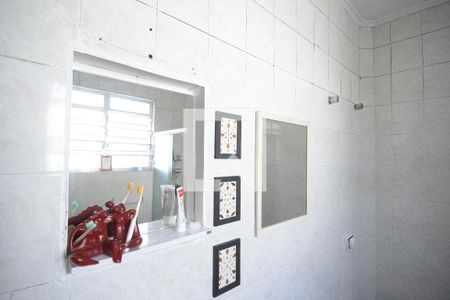 Casa à venda com 200m², 3 quartos e 3 vagasBanheiro