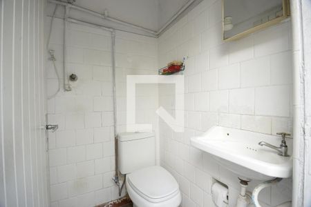 Casa à venda com 200m², 3 quartos e 3 vagasBanheiro de Serviço