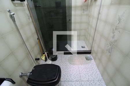 Casa à venda com 260m², 5 quartos e 2 vagasBanheiro da suíte 2