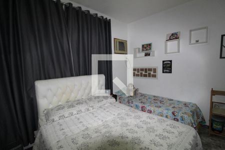 Quarto 1 de casa à venda com 5 quartos, 260m² em Pechincha, Rio de Janeiro