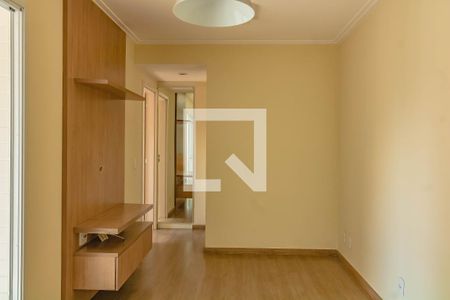 Sala de apartamento à venda com 1 quarto, 41m² em Vila da Saúde, São Paulo
