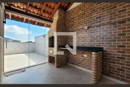 Apartamento à venda com 80m², 2 quartos e 1 vagaCobertura