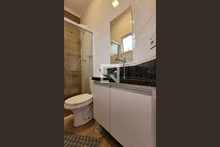 Apartamento à venda com 80m², 2 quartos e 1 vagaBanheiro