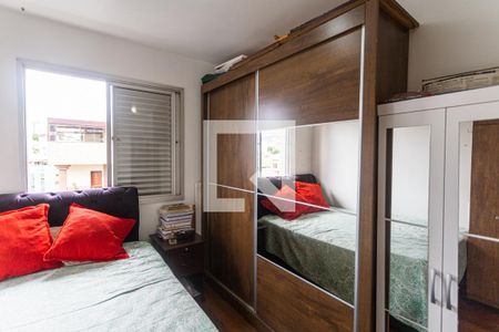 Suíte de apartamento para alugar com 3 quartos, 180m² em Graça, Belo Horizonte