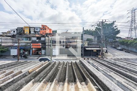 Casa para alugar com 115m², 3 quartos e 1 vaga Casa para alugar com 115m², 3 quartos e 1 vagaVista do quarto 2