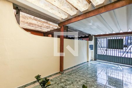 Casa para alugar com 115m², 3 quartos e 1 vaga Casa para alugar com 115m², 3 quartos e 1 vagaGaragem