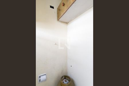 Casa para alugar com 115m², 3 quartos e 1 vaga Casa para alugar com 115m², 3 quartos e 1 vagaLavabo