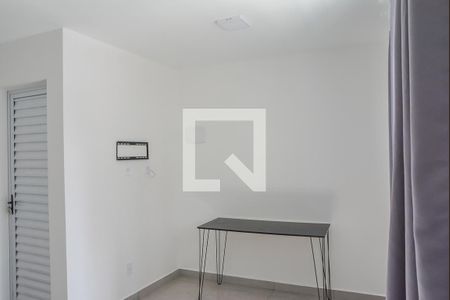 Studio de kitnet/studio para alugar com 1 quarto, 20m² em Vila Dayse, São Bernardo do Campo