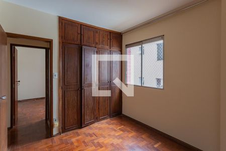 Quarto 1 de apartamento à venda com 3 quartos, 85m² em Cidade Nova, Belo Horizonte