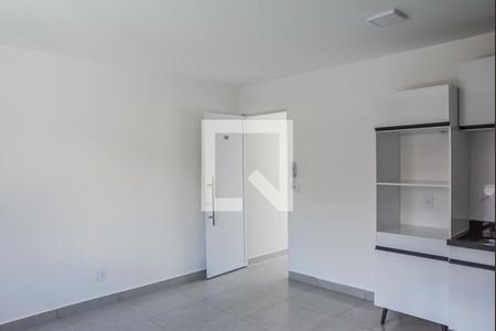 Studio de kitnet/studio para alugar com 1 quarto, 21m² em Vila Dayse, São Bernardo do Campo