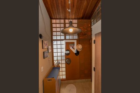 Closet da Suíte de casa de condomínio à venda com 4 quartos, 205m² em Loteamento Caminhos de San Conrado (sousas), Campinas