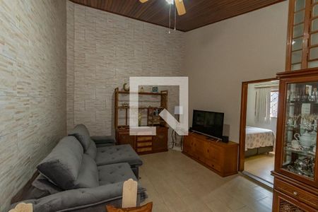 Casa de condomínio à venda com 205m², 4 quartos e 2 vagasSala de Estar/Jantar