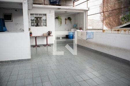 Casa à venda com 280m², 3 quartos e 2 vagasÁrea de Serviço