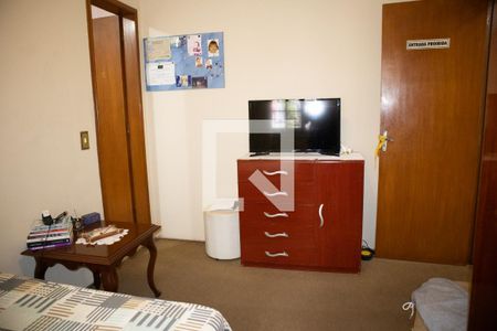 Casa à venda com 280m², 3 quartos e 2 vagasQuarto 3