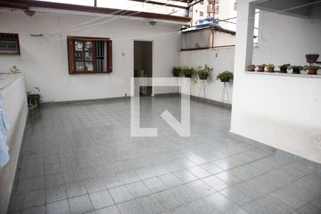 Casa à venda com 280m², 3 quartos e 2 vagasÁrea de Serviço