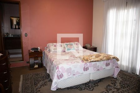 Quarto 2 de casa à venda com 3 quartos, 280m² em Vila Paiva, São Paulo