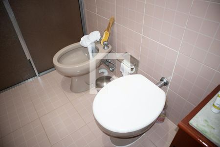 Casa à venda com 280m², 3 quartos e 2 vagasBanheiro do Quarto 3