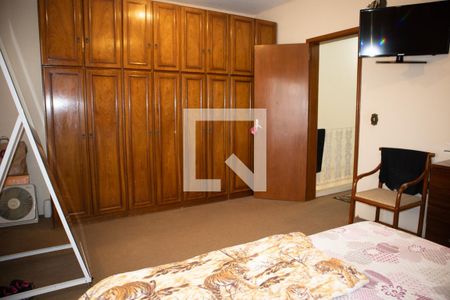 Quarto 2 de casa à venda com 3 quartos, 280m² em Vila Paiva, São Paulo