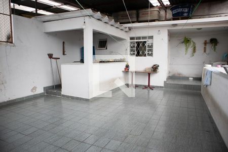 Casa à venda com 280m², 3 quartos e 2 vagasÁrea de Serviço