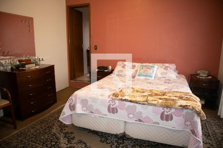 Quarto 2 de casa à venda com 3 quartos, 280m² em Vila Paiva, São Paulo