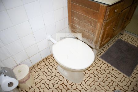 Casa à venda com 280m², 3 quartos e 2 vagasBanheiro 3