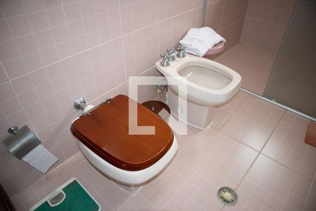 Casa à venda com 280m², 3 quartos e 2 vagasBanheiro do Quarto 2