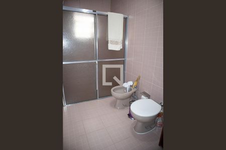 Casa à venda com 280m², 3 quartos e 2 vagasBanheiro do Quarto 3