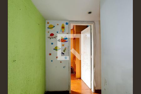 Corredor de apartamento à venda com 2 quartos, 67m² em Vila Isabel, Rio de Janeiro