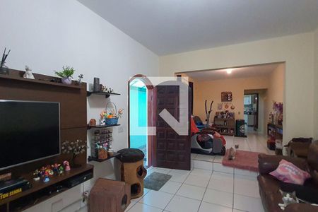 Sala de casa à venda com 4 quartos, 182m² em Imirim, São Paulo