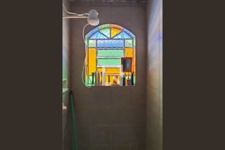 Casa à venda com 182m², 4 quartos e 4 vagasBanheiro da Suíte 2