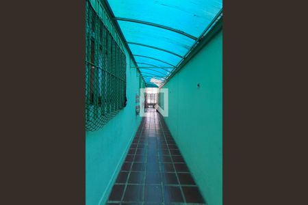 Casa à venda com 182m², 4 quartos e 4 vagasQuintal