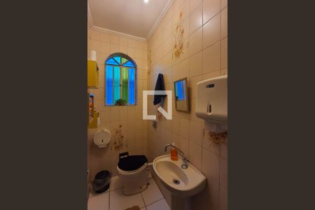 Lavabo de casa à venda com 4 quartos, 182m² em Imirim, São Paulo