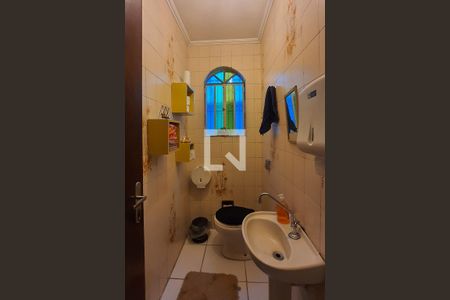 Lavabo de casa à venda com 4 quartos, 182m² em Imirim, São Paulo