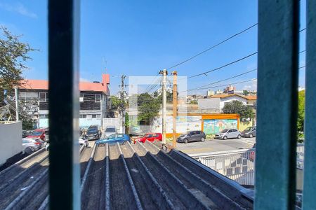 Vista de casa à venda com 4 quartos, 182m² em Imirim, São Paulo